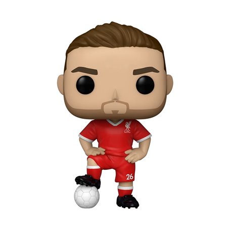 POP ANDY ROBERTSON