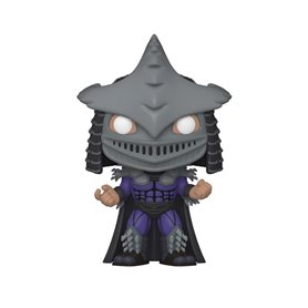 POP TMNT - SUPER SHREDDER