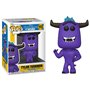 POP MONSTERS AT WORK POP 1