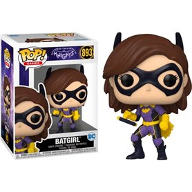 POP GOTHAM KNIGHTS - POP 3