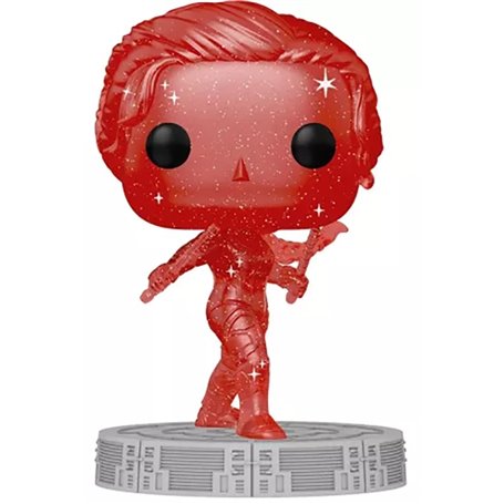 POP INFINITY SAGA - BLACK WIDOW