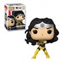 POP WONDER WOMAN 80TH