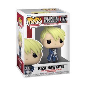 POP FMA - RIZA HAWKEYE