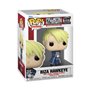 POP FMA - RIZA HAWKEYE