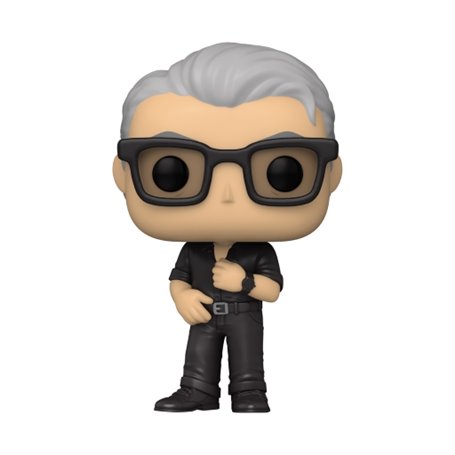 POP JURASSIC WORLD - DR. IAN MAL