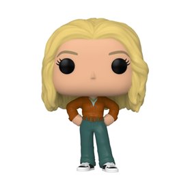 POP JURASSIC WORLD - ELLIE SATTL