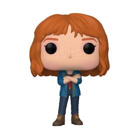 POP JURASSIC WORLD - CLAIRE DEAR