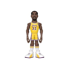 VINYL GOLD - MAGIC JOHNSON 13CM