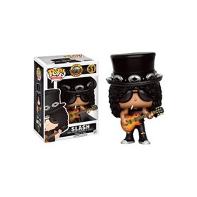 POP ROCKS - GN'R SLASH