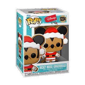 POP DISNEY HOLIDAY - MICKEY