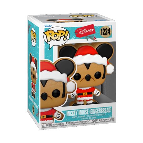 POP DISNEY HOLIDAY - MICKEY