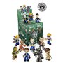 Boite Mystery Minis - Fallout (Boite de 12 mini-figurines)