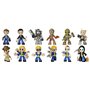 Boite Mystery Minis - Fallout (Boite de 12 mini-figurines)