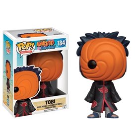 Figurine Pop! Tobi