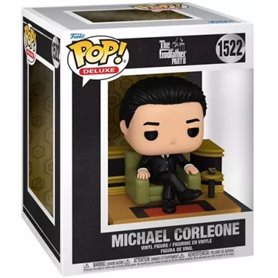 POP DELUXE LE PARRAIN 2 - MICHAEL CORLEONE