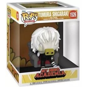 POP DELUXE MY HERO ACADEMIA - SHIGARAKI FAUTEUIL