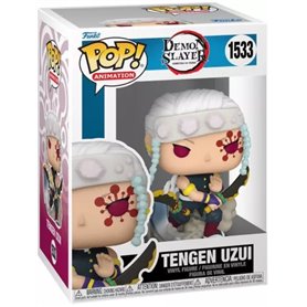 POP DEMON SLAYER - TENGEN