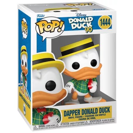 POP DISNEY - DONALD DUCK PIMPANT