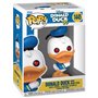 POP DISNEY - DONALD DUCK YEUX EN CUR