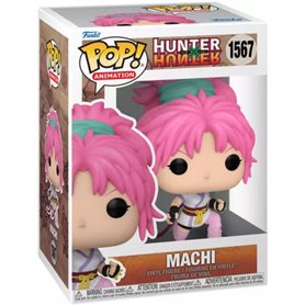 POP HUNTER X HUNTER - MACHI KOMACHINE