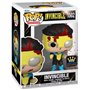 POP INVINCIBLE - INVINCIBLE (BD)