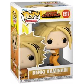 POP MY HERO ACADEMIA HLB - DENKI