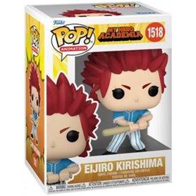 POP MY HERO ACADEMIA HLB - KIRISHIMA