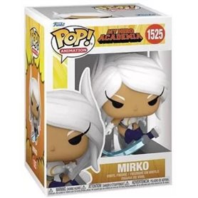 POP MY HERO ACADEMIA - MIRKO