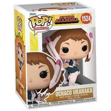 POP MY HERO ACADEMIA - OCHACO