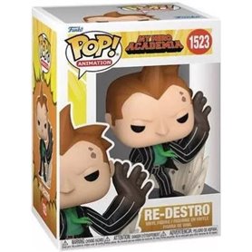 POP MY HERO ACADEMIA - RE-DESTRO