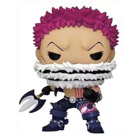 POP ONE PIECE - KATAKURI