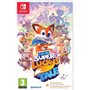 NEW SUPER LUCKY TALE SWI VF