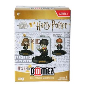 Domez Harry Potter