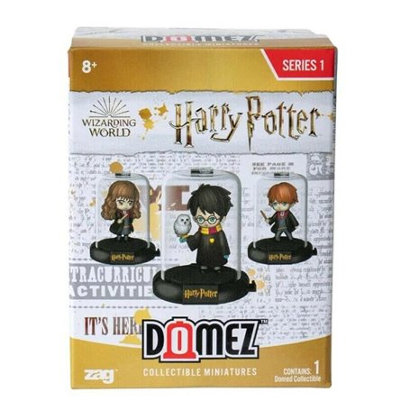 Domez Harry Potter