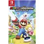 Mario + Lapins Crétins : Kingdom Battle