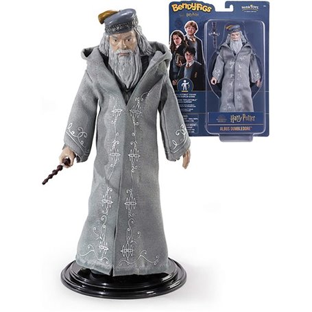 FIGURINE ALBUS DUMBLEDORE