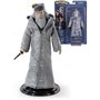 FIGURINE ALBUS DUMBLEDORE