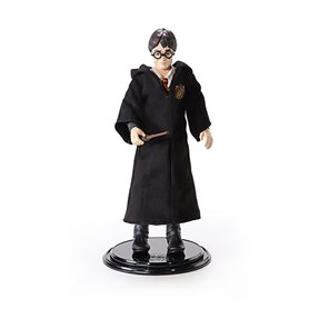 FIGURINE HARRY POTTER