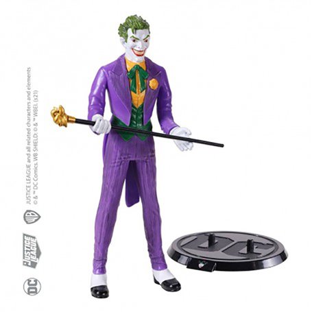 FIGURINE JOKER