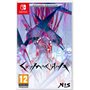 CRYMACHINA DELUXE ED SWI VF