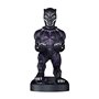 Figurine support Black Panther - Cable Guys