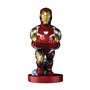 Figurine support Iron Man - Cable Guys