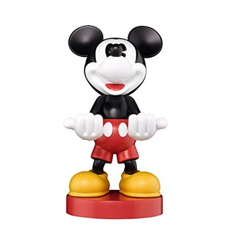 Figurine support Mickey - Cable Guys