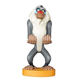 Figurine support Rafiki - Cable Guys