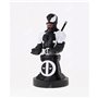 Figurine support Deadpool Venom - Cable Guys