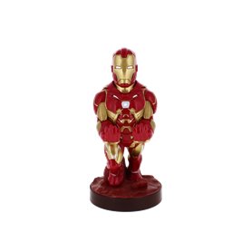 Figurine support Iron Man - Cable Guys