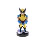 FIGURINE SUPPORT WOLVERINE