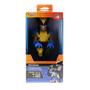 FIGURINE SUPPORT WOLVERINE