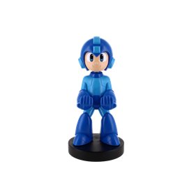 FIGURINE SUPPORT MEGA-MAN