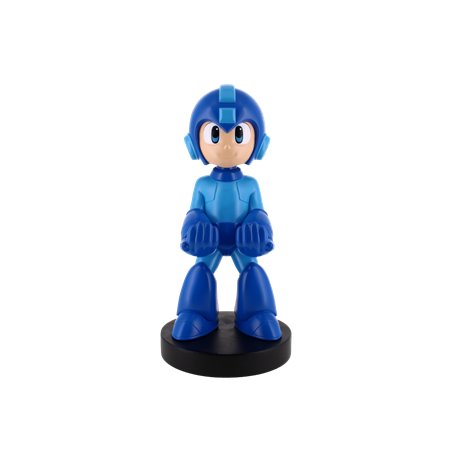 FIGURINE SUPPORT MEGA-MAN